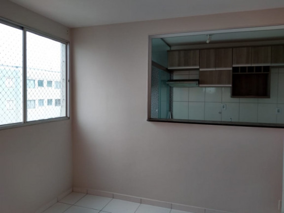 Imagem Apartamento com 2 Quartos à Venda, 40 m² em Parque União - Bauru Imagem Apartamento com 2 Quartos à Venda, 40 m² em Parque União - Bauru
