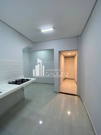Imagem Apartamento com 2 Quartos à Venda, 71 m² em Cambuí - Campinas