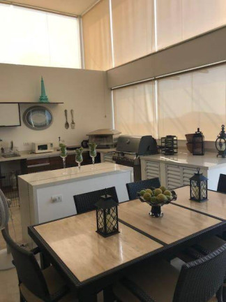 Imagem Casa com 4 Quartos à Venda, 482 m² em Alphaville - Santana De Parnaíba