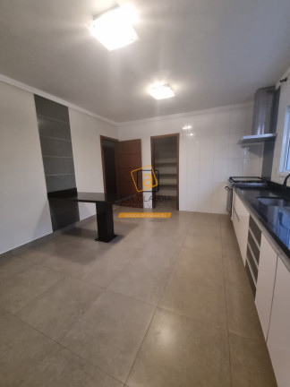 Imagem Casa com 4 Quartos à Venda,  em Parque Do Varvito - Itu