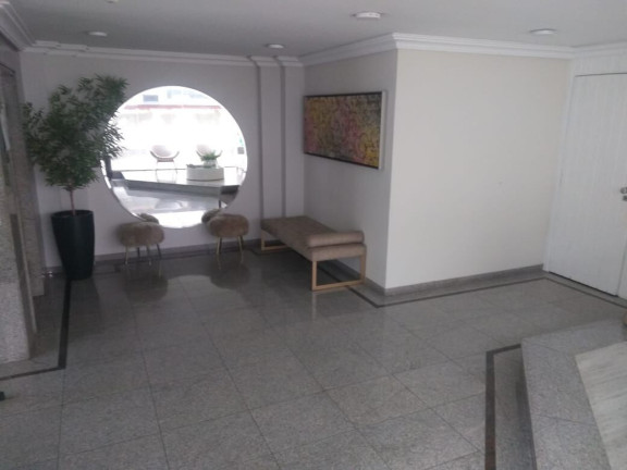 Imagem Apartamento com 3 Quartos à Venda, 286 m² em Boqueirão - Santos Imagem Apartamento com 3 Quartos à Venda, 286 m² em Boqueirão - Santos