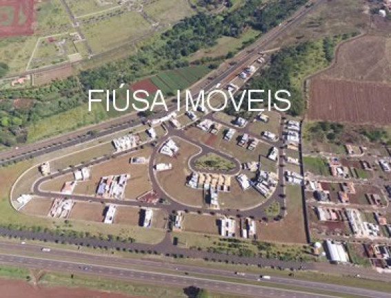 Imagem Terreno à Venda, 550 m² em Bonfim Paulista - Ribeirão Preto