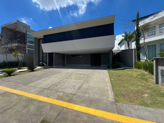 Imagem Casa com 5 Quartos à Venda, 490 m² em Goiânia
