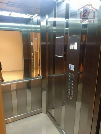 Imagem Sala Comercial à Venda, 36 m² em Jardim Aquarius - São José Dos Campos Imagem Sala Comercial à Venda, 36 m² em Jardim Aquarius - São José Dos Campos