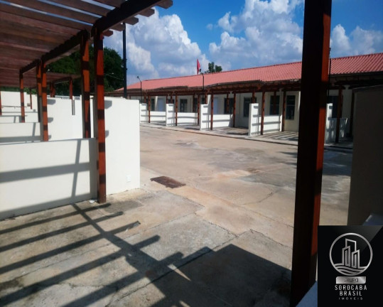 Imagem Casa com 2 Quartos à Venda, 195 m² em Parque Vitória Régia - Sorocaba Imagem Casa com 2 Quartos à Venda, 195 m² em Parque Vitória Régia - Sorocaba