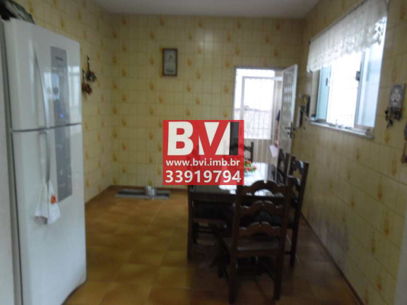 Imagem Casa com 4 Quartos à Venda, 270 m² em Vila Da Penha - Rio De Janeiro