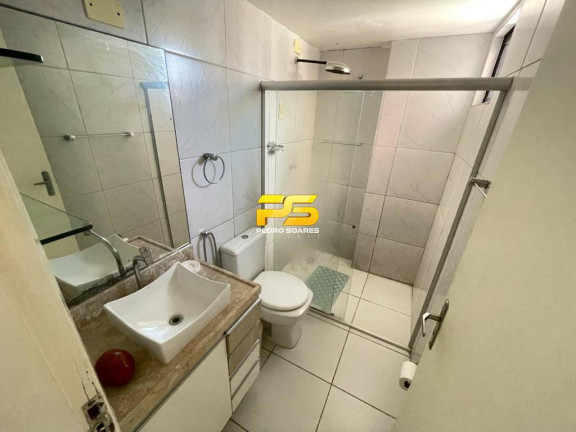 Imagem Apartamento com 3 Quartos à Venda, 105 m² em Cabo Branco - João Pessoa Imagem Apartamento com 3 Quartos à Venda, 105 m² em Cabo Branco - João Pessoa