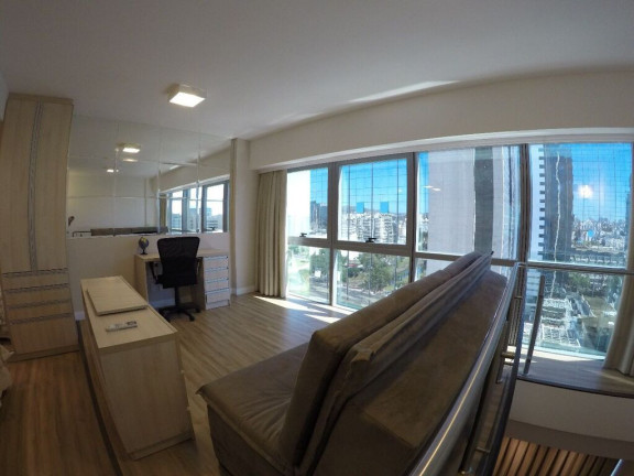 Imagem Apartamento com 1 Quarto à Venda, 79 m² em Centro Histórico - Porto Alegre Imagem Apartamento com 1 Quarto à Venda, 79 m² em Centro Histórico - Porto Alegre