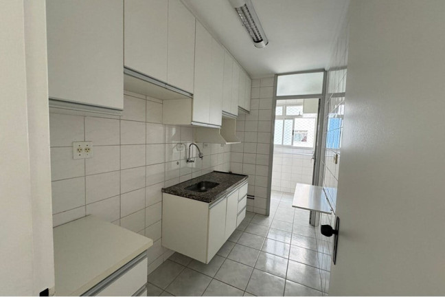 Imagem Apartamento com 2 Quartos à Venda, 55 m² em Jardim Anália Franco - São Paulo Imagem Apartamento com 2 Quartos à Venda, 55 m² em Jardim Anália Franco - São Paulo