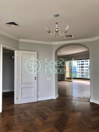 Imagem Apartamento com 4 Quartos à Venda, 450 m² em Panamby - São Paulo Imagem Apartamento com 4 Quartos à Venda, 450 m² em Panamby - São Paulo