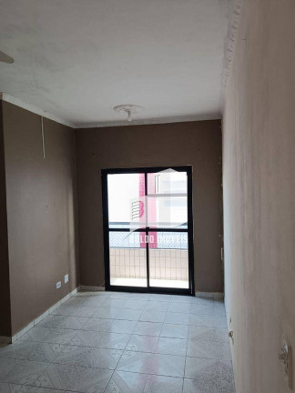 Imagem Apartamento com 1 Quarto à Venda, 50 m² em Cidade Ocian - Praia Grande