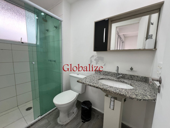 Imagem Imóvel com 1 Quarto à Venda, 50 m² em Vila Mathias - Santos Imagem Imóvel com 1 Quarto à Venda, 50 m² em Vila Mathias - Santos