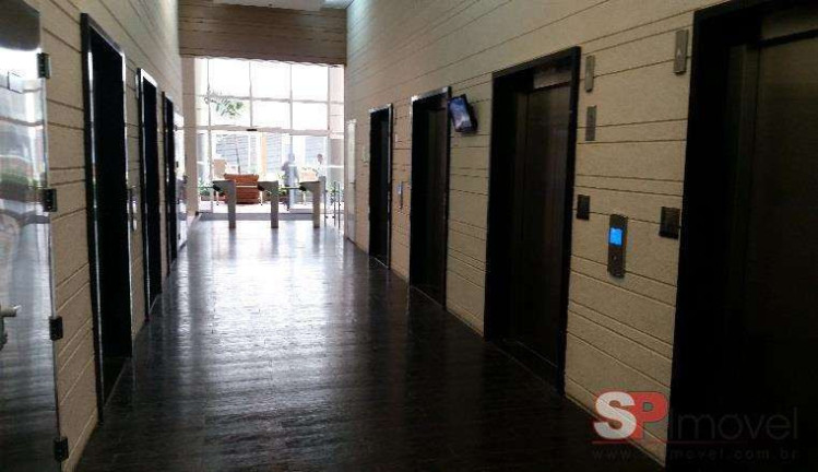 Imagem Imóvel com 1 Quarto à Venda, 37 m² em Continental - Osasco Imagem Imóvel com 1 Quarto à Venda, 37 m² em Continental - Osasco