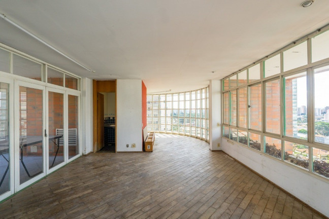 Imagem Imóvel com 3 Quartos à Venda, 412 m² em Vila Alexandria - São Paulo Imagem Imóvel com 3 Quartos à Venda, 412 m² em Vila Alexandria - São Paulo