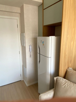Imagem Kitnet com 1 Quarto à Venda, 29 m² em Vila Nova Conceição - São Paulo Imagem Kitnet com 1 Quarto à Venda, 29 m² em Vila Nova Conceição - São Paulo