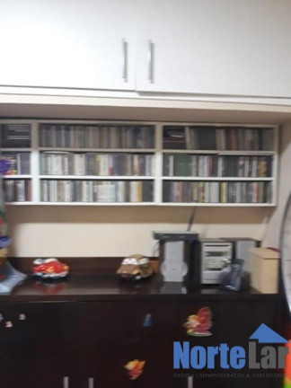 Imagem Apartamento com 3 Quartos à Venda, 86 m² em Santana - São Paulo Imagem Apartamento com 3 Quartos à Venda, 86 m² em Santana - São Paulo