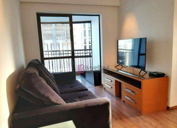 Imagem Apartamento com 2 Quartos à Venda, 63 m² em Perdizes - São Paulo Imagem Apartamento com 2 Quartos à Venda, 63 m² em Perdizes - São Paulo