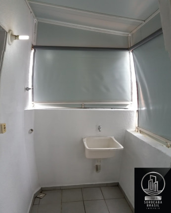 Imagem Kitnet com 1 Quarto à Venda, 30 m² em Jardim Simus - Sorocaba Imagem Kitnet com 1 Quarto à Venda, 30 m² em Jardim Simus - Sorocaba
