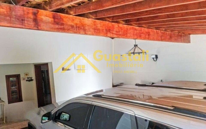 Imagem Casa com 3 Quartos à Venda, 350 m² em Santa Rita - Piracicaba