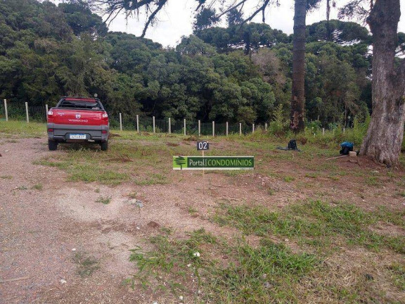 Imagem Terreno à Venda, 2.578 m² em Augusta - Curitiba Imagem Terreno à Venda, 2.578 m² em Augusta - Curitiba