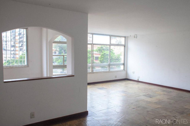 Imagem Apartamento com 3 Quartos à Venda, 172 m² em Ingá - Niterói