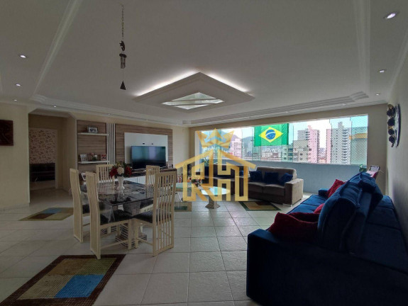 Imagem Cobertura com 4 Quartos à Venda, 553 m² em Boqueirão - Praia Grande Imagem Cobertura com 4 Quartos à Venda, 553 m² em Boqueirão - Praia Grande