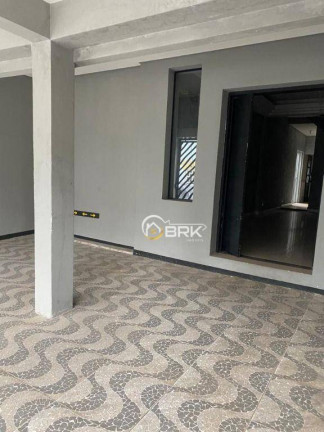 Imagem Sobrado com 4 Quartos para Alugar, 240 m² em Vila Gomes Cardim - São Paulo