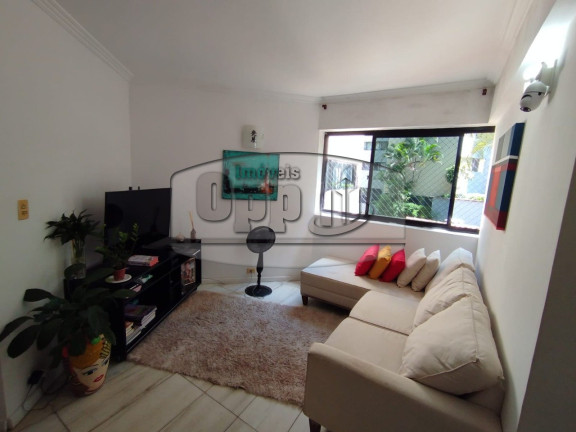 Imagem Apartamento com 3 Quartos à Venda, em Morumbi - São Paulo Imagem Apartamento com 3 Quartos à Venda, em Morumbi - São Paulo