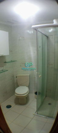 Imagem Apartamento com 2 Quartos à Venda, 65 m² em Astúrias - Guarujá