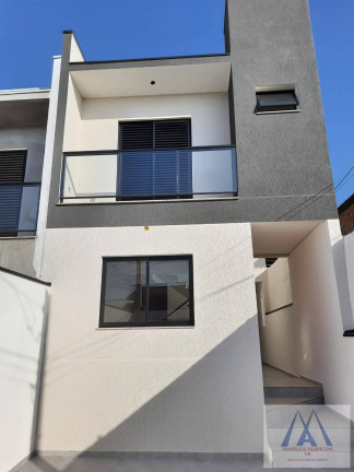 Sobrado com 3 Quartos à Venda, 111 m² em Vila São Paulo - Mogi Das Cruzes