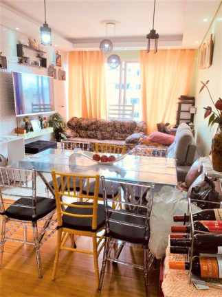 Imagem Apartamento com 2 Quartos à Venda, 88 m² em Bela Vista - São Paulo Imagem Apartamento com 2 Quartos à Venda, 88 m² em Bela Vista - São Paulo