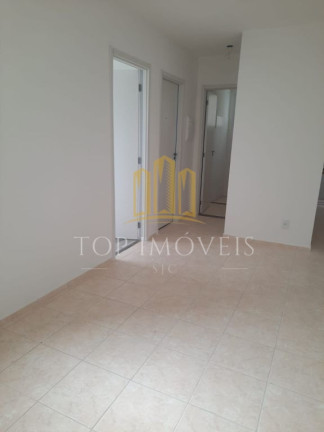 Imagem Apartamento com 2 Quartos à Venda, 44 m² em Jardim Paraíso - Jacareí