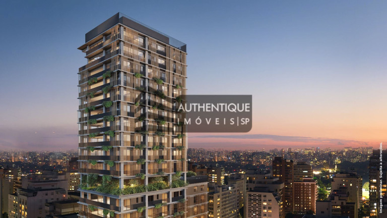 Imagem Cobertura com 4 Quartos à Venda, 484 m² em Jardim Paulista - São Paulo Imagem Cobertura com 4 Quartos à Venda, 484 m² em Jardim Paulista - São Paulo