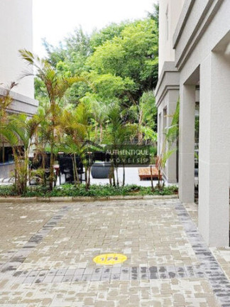 Imagem Apartamento com 3 Quartos à Venda, 108 m² em Santo Amaro - São Paulo Imagem Apartamento com 3 Quartos à Venda, 108 m² em Santo Amaro - São Paulo