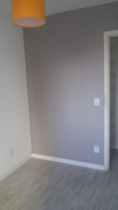 Imagem Apartamento com 2 Quartos à Venda, 45 m² em Vila Da Oportunidade - Carapicuíba