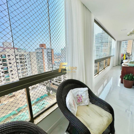 Imagem Imóvel com 3 Quartos à Venda, 120 m² em Praia Da Costa - Vila Velha