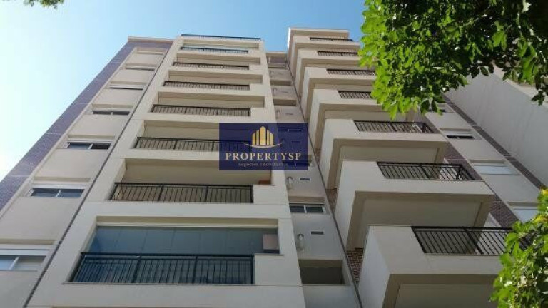 Imagem Apartamento com 2 Quartos à Venda, 52 m² em Vila Pompéia - São Paulo Imagem Apartamento com 2 Quartos à Venda, 52 m² em Vila Pompéia - São Paulo
