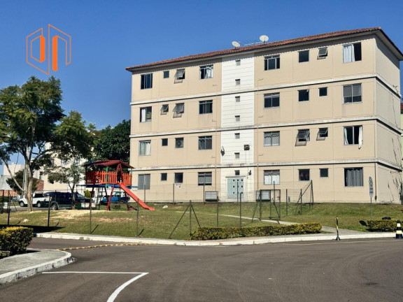 Imagem Apartamento com 2 Quartos à Venda, 53 m² em Afonso Pena - São José Dos Pinhais Imagem Apartamento com 2 Quartos à Venda, 53 m² em Afonso Pena - São José Dos Pinhais