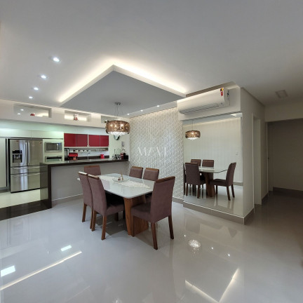 Imagem Apartamento com 4 Quartos à Venda, 192 m² em Aviação - Praia Grande Imagem Apartamento com 4 Quartos à Venda, 192 m² em Aviação - Praia Grande