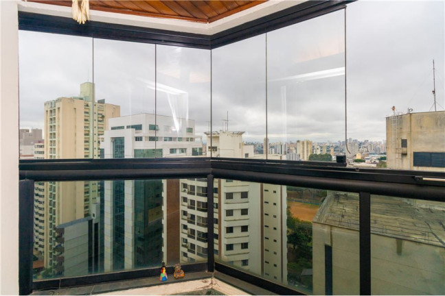 Imagem Apartamento com 3 Quartos à Venda, 81 m² em Tatuapé - São Paulo Imagem Apartamento com 3 Quartos à Venda, 81 m² em Tatuapé - São Paulo