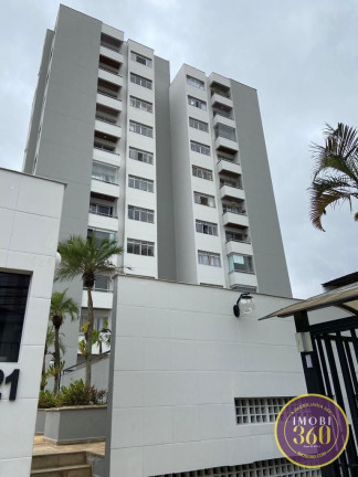 Imagem Apartamento com 2 Quartos à Venda, 60 m² em Vila Carrão - São Paulo