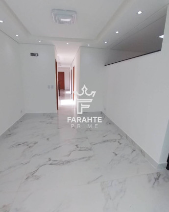 Imagem Casa com 3 Quartos à Venda, 150 m² em Aparecida - Santos Imagem Casa com 3 Quartos à Venda, 150 m² em Aparecida - Santos