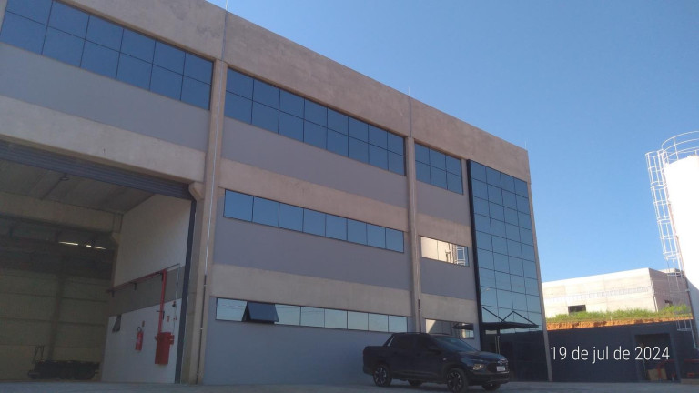 Imagem Imóvel à Venda, 1.400 m² em Itupeva Business Park - Itupeva Imagem Imóvel à Venda, 1.400 m² em Itupeva Business Park - Itupeva