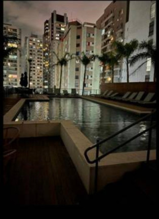 Imagem Imóvel com 1 Quarto à Venda, 42 m² em Bela Vista - São Paulo Imagem Imóvel com 1 Quarto à Venda, 42 m² em Bela Vista - São Paulo