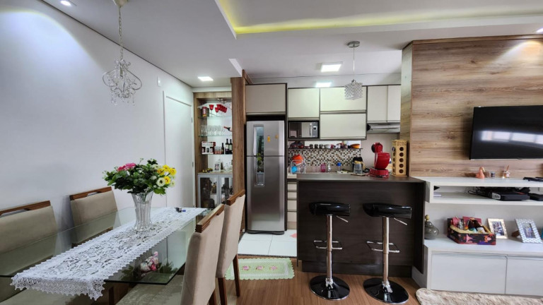 Imagem Apartamento com 2 Quartos à Venda, 48 m² em Jardim São Paulo Ii - Londrina Imagem Apartamento com 2 Quartos à Venda, 48 m² em Jardim São Paulo Ii - Londrina