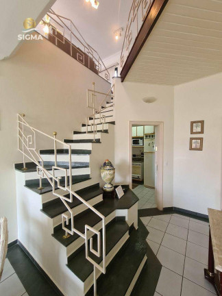 Imagem Cobertura com 2 Quartos à Venda, 170 m² em Enseada - Guarujá Imagem Cobertura com 2 Quartos à Venda, 170 m² em Enseada - Guarujá