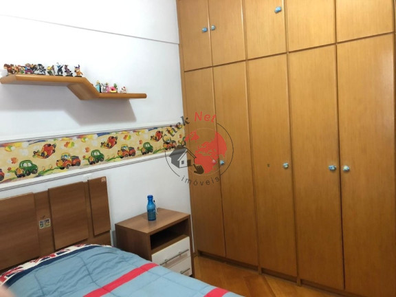 Imagem Apartamento com 2 Quartos à Venda, 70 m² em Baeta Neves - São Bernardo Do Campo