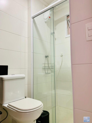 Imagem Apartamento com 2 Quartos à Venda, 59 m² em Toninhas - Ubatuba