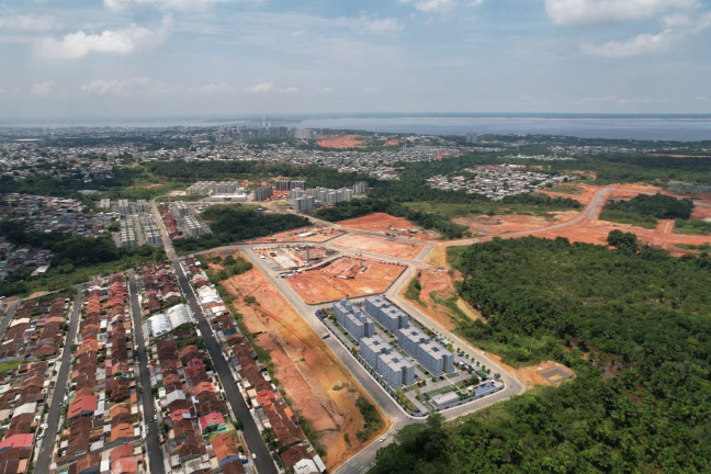 Imagem Apartamento com 2 Quartos à Venda, 38 m² em Planalto - Manaus Imagem Apartamento com 2 Quartos à Venda, 38 m² em Planalto - Manaus
