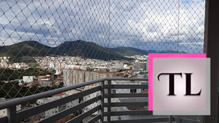 Imagem Apartamento com 2 Quartos à Venda, 45 m² em Residencial Veredas - Poços De Caldas Imagem Apartamento com 2 Quartos à Venda, 45 m² em Residencial Veredas - Poços De Caldas